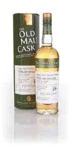 Fettercairn 18 Year Old 1995 (cask 10839) - Old Malt Cask (Hunter Laing)
