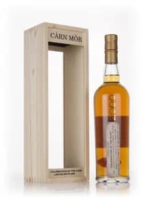 Fettercairn 16 Year Old 2000 (cask 3178) - Celebration Of The Cask (Càrn Mòr)