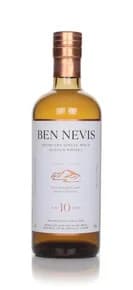 Ben Nevis 10 Year Old