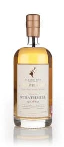 Strathmill 26 Year Old 1988 (cask 799) - A Rare Find (Gleann Mór)