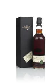 BenRiach 8 Year Old 2012 (cask 34) (Adelphi)