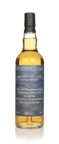 Inchmurrin 12 Year Old 2012 - Decadent Drams (Decadent Drinks)
