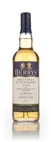 Aberlour 19 Year Old 1994 (cask 8883) (Berry Bros. & Rudd)