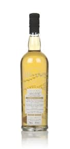 Ardmore 8 Year Old 2009 (cask 2615c) - Lady of the Glen (Hannah Whisky Merchants)