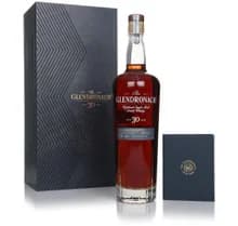 The Glendronach 30 Year Old