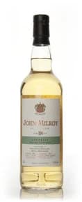 The John Milroy 18 Year Old Speyside (Berry Bros. & Rudd)