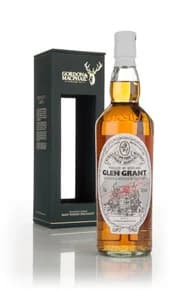 Glen Grant 40 Year Old (Gordon & MacPhail) (43%)