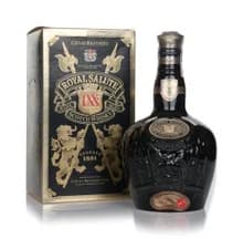 Royal Salute 21 Year Old LXX