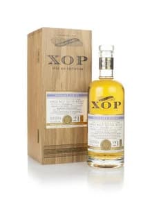 Highland Park 21 Year Old 1997 (cask 13083) - Xtra Old Particular (Douglas Laing)