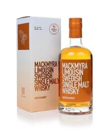 Mackmyra Limousin