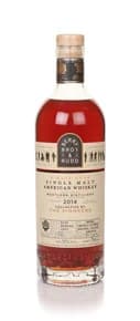 Westland 2014 (bottled 2023) (cask 6235) - Collective #1: The Pioneers (Berry Bros. & Rudd)