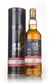 Brora 23 Year Old 1980 (cask 824) - Dun Bheagan (Ian Macleod)