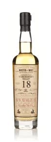 Tobermory 18 Year Old 1995 - Single Cask (Master of Malt)