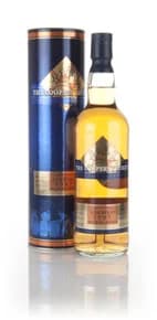 Linkwood 18 Year Old 1997 (cask 9163) - The Coopers Choice (The Vintage Malt Whisky Co.)