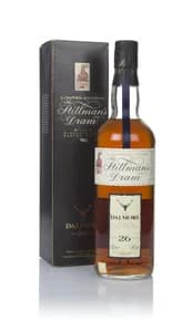 Dalmore 26 Year Old - Stillman's Dram (Whyte & Mackay)