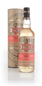 Tamdhu 8 Year Old 2006 (cask 11002) - Provenance (Douglas Laing)