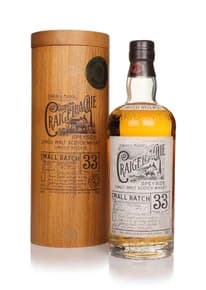 Craigellachie 33 Year Old 1983