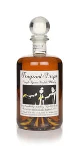 Carsebridge 48 Year Old (cask 161077) - Fragrant Drops (Keeble Cask Company)