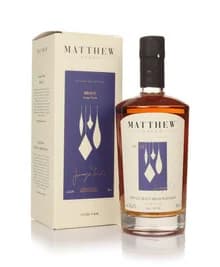 Brace - Cuisine Collection (Matthew Whiskey)