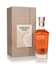 Wild Turkey Master's Keep - Decades Batch 1