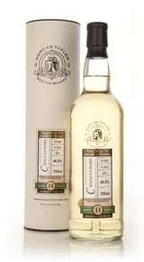 Cragganmore  11 Year Old 2000 - Dimensions (Duncan Taylor)