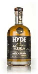 Hyde No. 6 President's Reserve