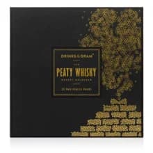 Peaty Whisky Advent Calendar (2025 Edition)