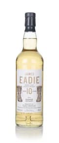 Dailuaine 10 Year Old 2011 (casks 307072 & 317378) - Small Batch (James Eadie)