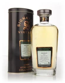 Craigduff 38 Year Old 1973 - Cask Strength Collection (Signatory)