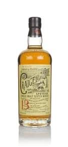 Craigellachie 13 Year Old