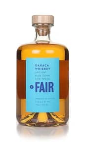 FAIR. Oaxaca Whiskey