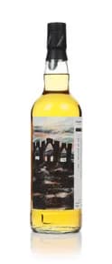 Invergordon 34 Year Old 1987 (Thompson Bros.)