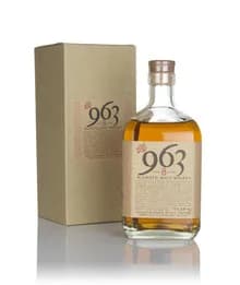 963 8 Year Old Blended Malt (57%)
