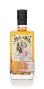 Dailuaine 12 Year Old 2009 (cask 314939) - Family Series (The Single Cask)