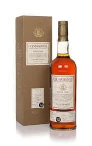 Glenmorangie 12 Year Old 1993 (cask 1946) - Swamp Oak Cask