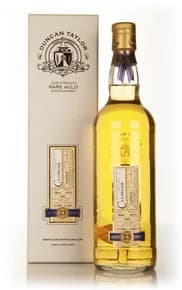 Clynelish 23 Year Old 1988 - Rare Auld (Duncan Taylor)