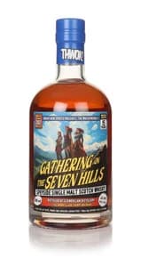 Glendullan 15 Year Old - Whiskyheroes (Brave New Spirits)