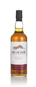 Benriach 11 Year Old (cask 196) - Dràm Mòr