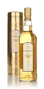 Caol Ila 17 Year Old 1990 - Mission (Murray McDavid)