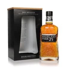 Highland Park 25 Year Old (2022 Release)