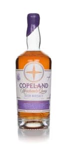 Copeland Merchants’ Quay Palo Cortado Finish