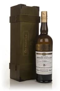 Aberlour 25 Year Old 1988 - Old Malt Cask 15th Anniversary (Hunter Laing)
