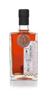 Teaninich 8 Year Old 2013 (cask 708013C) - The Single Cask