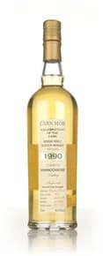 Mannochmore 27 Year Old 1990 (cask 7431) - Celebration of the Cask (Càrn Mòr)