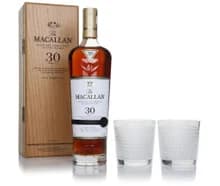 The Macallan 30 Year Old Sherry Oak (2023 Release)