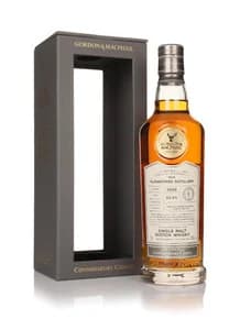 Glenrothes 14 Year Old 2009 (cask 19602402) - Connoisseurs Choice (Gordon & MacPhail)