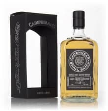 Glen Grant 23 Year Old 1992 - Small Batch (WM Cadenhead)