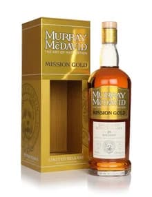 Macduff 26 Year Old 1997 - Mission Gold (Murray McDavid)