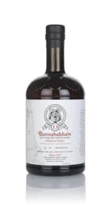 Bunnahabhain 13 Year Old Marsala Cask Finish - Fèis Ìle 2017