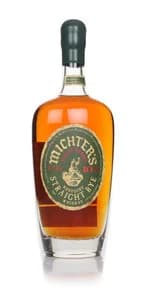 Michter’s 10 Year Old Rye